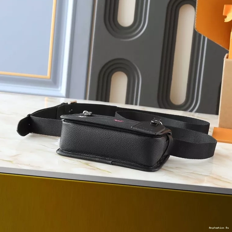 1974 Messenger Vuitton Women For Louis Popular Bags 0307